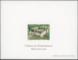 Lot n° 1676 - ** - 3081   Château du Plessis-Bourré, FG ND, TB