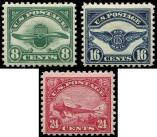 Lot n 2945 - * - ETATS-UNIS PA 4/6 : TB
