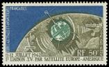 Lot n 2660 - ** - T.A.A.F. PA 6 : Satellite, TB