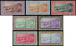 Lot n 2990 - * - SOUDAN Tlgraphe 10/16 : la srie, TB