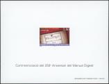 Lot n 2168 - ** - ANDORRE 511 : Manual Digest, FG ND, TB