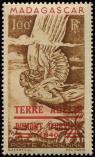 Lot n 2657 - ** - T.A.A.F. PA 1 : Terre Adlie, TB