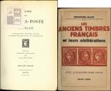 Lot n� 4989 -  - 9 catalogues divers dont Maury 1907 reli�