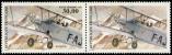 Lot n 2966 - ** - PA 62   30,00 Potez 25, SANS les lgendes de droite donc SANS FACIALE NI ITVF tenant  normal, RRR, TB. C